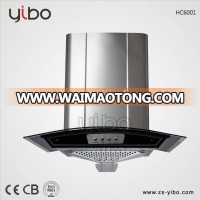 2018 kitchen hood high quality 90cm 60cm