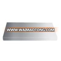 110 Voltage (V) and Stainless Steel Housing Stainless steel range hood