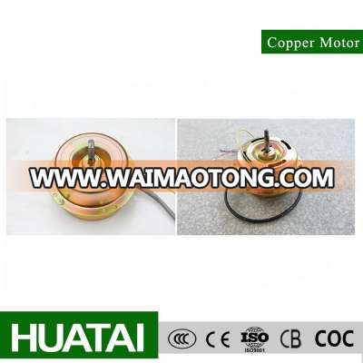 High Quality Copper Motor Kitchen Range Hood