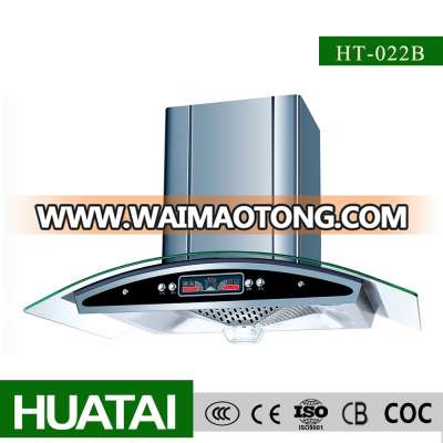 Malaysia/India Model Kitchen Appliance Range Hood/Chimney